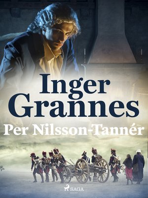 cover image of Inger Grannes
